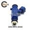 Auto Parts Fuel Injector Nozzle OEM 35310-2B000 For i20 i30 Cee'D 1.4