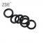 Corrosion Resistance Small Tiny Rubber Sealing Rubber O Ring