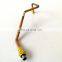 QSM11 ISM11 engine parts 3061618 injector return fuel pipe
