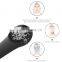 LEVETT Misia Amazon Hot Sale Rechargeable Silicone Facial Cleansing Instrument