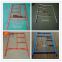 Construction Formwork Scaffolding Ladder Main Frame