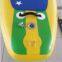 New Design Custom Foldable Inflatable Sup Stand Up Paddle Board for Kayaking Fishing Yoga Surf