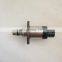 Diesel Common Rail Engine Suction Control Valve 294200-0670 for fuel pump