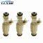 Original LLXBB Fuel Injector Injection Nozzle 0280156053 For GMC 0280 156 053