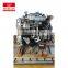 used engines wholesale 4JH1engine 8-97326-739-3