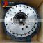 PC300-7 Travel Final drive assembly PC360-7 Travel reduction gearbox for excavator