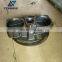 HPV145 HPV145G HPV145H hydraulic pump housing 1033049 for excavator ZX330-3 ZX300-3 ZX350-3