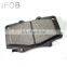 Керамические тормозные колодки IFOB для Toyota Land Cruiser 01/1990 - 11/2006 FJ80 FZJ80 HZJ80 HDJ80 #04465 - 60020