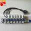 PC200-7 PC220-7 PC210-7 solenoid valve 20Y-60-31212 valve ass'y 20Y-60-31211