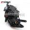 Car HID Headlamp House For Mitsubishi Outlander Airtrek CW4W CW5W CW6W 2008 8301B338 8301B558