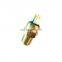 Water temperature sensor 716/30173 for engine 2848A127