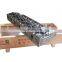 mechanical Diesel Engine Parts forged cylinder head 4929518