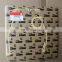 Cummins B3.3 QSB3.3 Engine Front Gear Cover Gasket C6206213840 4982198