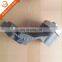 Hubei Shiyan fan support Dongfeng cummins 6CT 8.3L auto parts 3415603 fan support