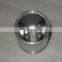 6BT automobile diesel engine parts cast aluminum piston 3917707