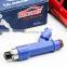Hengney Automotive Spare Parts china 23250-21040 23209-21040 for Yaris 1.5L 2006-2014 fuel nozzle manufacturer