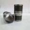 High level Diesel engine parts 6CT cylinder liner C3948095