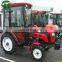FOTON LOVOL FT254 25HP mini tractor for garden