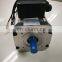 HFM053 24V 1100W 1500RPM 7.00Nm 53.92Amp B3 B14 B34 B5 BLDC Hall sensor brushless dc motor for Robot field
