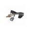 factory price car accessories auto parts 2344797 dissolved oxygen sensor lambda o2 a2 oxygen sensor