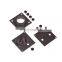 China factory  precision custom CNC machining plastic parts prototype