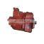 PSVL-54CG kyb pump U50-3A kayaba main pump U50 kubota hydraulic pump