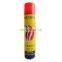 150g customs butane gas cartridge refill