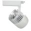China Manufacturer high quality Commercial cob LED  clothing Track Light