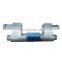 HuaDe explosion proof solenoid valve 4WE6J61B/CG24N9Z4/FB Hydraulic oil medium control solenoid valve