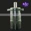 BMP-125 OMP-125 Factory Direct Supply Of High Speed Large Torque Cycloid Hydraulic Motor For agricultural vehicle