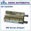 Pneumatic hand gripper MHZ auto clamps