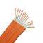 [Factory Directly] Tvvb Lift Cable Crane Cable Elevator Travel Flat Cable