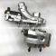 GTB1749V 763492-0005 057145722Q турбокомпрессор для Audi с двигателем W24, BTR (справа), BVN справа E