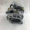 RHB31 Turbocharger for Isuzu Briggs 4TNA Engine parts turbo VE110069 VZ21 13900-62D51