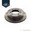 The After Market Replacement Rotor 42431-33040 Car Brake Disc Fits for Toyota