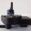 Fuel Injection Rail Pressure Sensor For 05-11 Ford Crown Victoria 3F2Z9G756AC