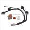New Ignition Coil Wiring Harness Loom For 97-05 Audi VW MK4 GTI GLI A4 B5 Jetta 06B998018T