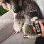 Eco-Friendly Reclaimed Material Electric Cat Hair Trimmer, Professional Dog Grooming Kit