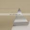 high quality 100%polyester waterproof 210d Silver coated oxford fabric for tent