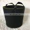 Designer supply felt planter flower pot