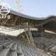 Multi Functional Stadium Building