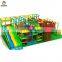 TONGYAO Multifunctional Ocean Ball Pool Indoor Playground Park For Children