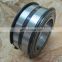 double row full compelement rollers SL04 5020 RS-5020 NR nsk sheaves cylindrical roller bearing size 100x150x67