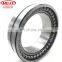 China brand Double row cylindrical roller bearings NNU4892K 460*580*118mm