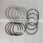 FOTON cummins Anillo de piston 4976252 4976251 4309423 5269330