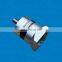 PLE60 2 Stage 1:20 Ratio Flange And Shaft Mounted Planetary Gearbox