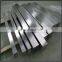 304 stainless steel square bar R corner price