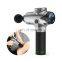 2020 hot sale sports deep vibrating massage gun