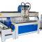1325 cnc router machine 3d Cnc Wood Milling Machine 3 Axis Wood 1325 Cnc Router