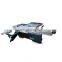 Hot selling electric SKY8D  panel saw machine from Taian manufacturer